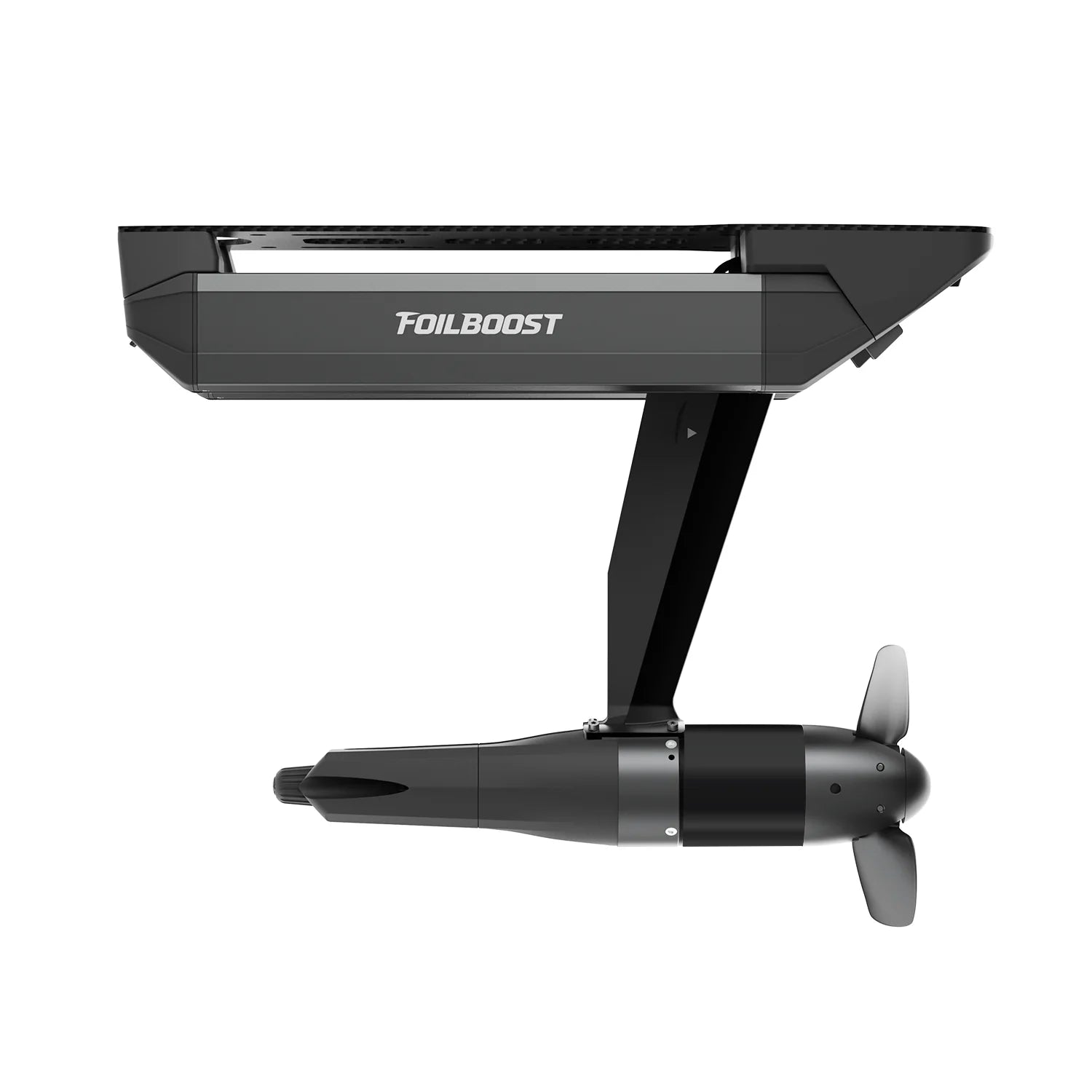 Waydoo FoilBoost electric assist hydrofoil drive unit