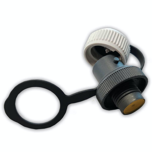 Elveight LE Valve Insert Cap & Brace