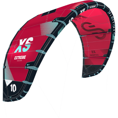 2024 Eleveight XS V4 - Closeout