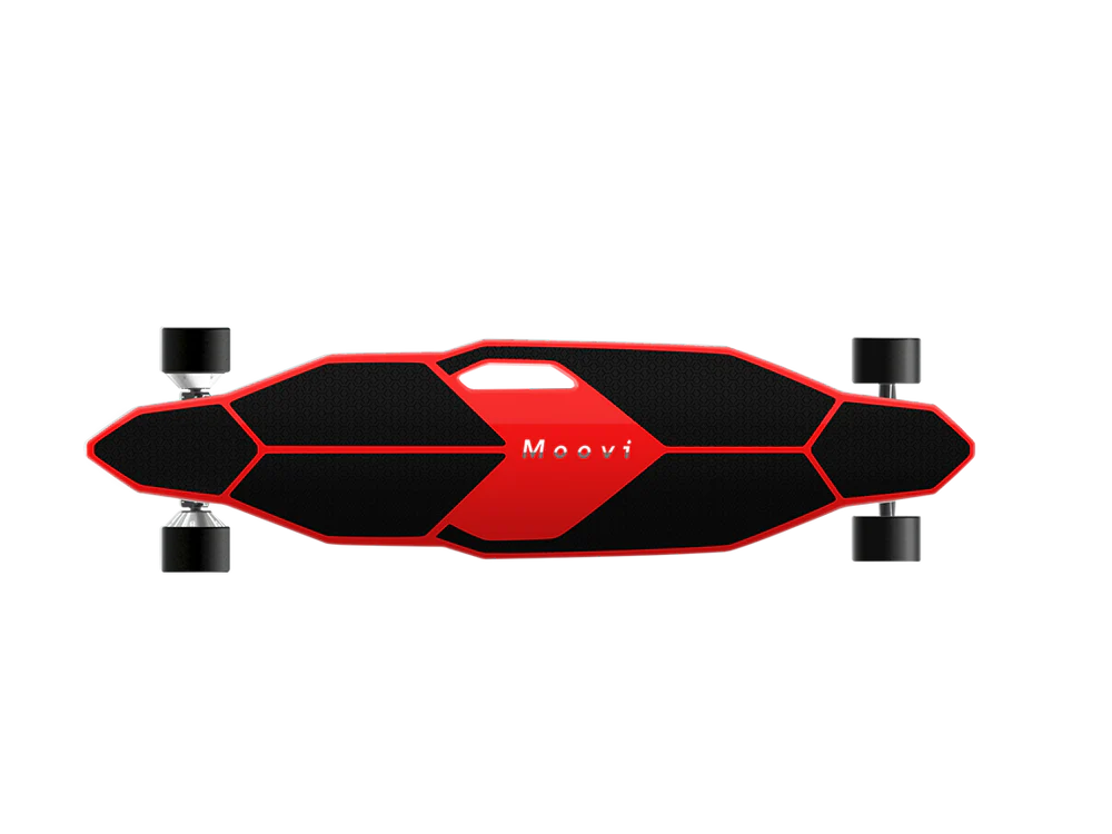 Moovi Electric Skateboard