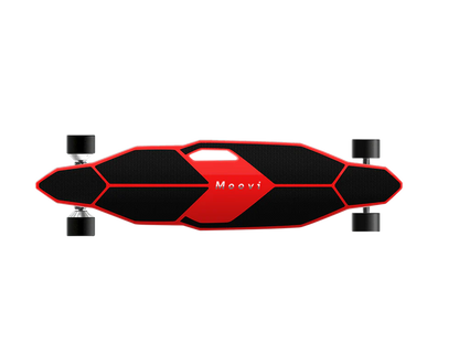 Moovi Electric Skateboard