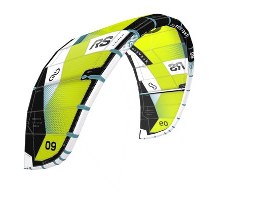 2026 Eleveight RS V9 Kiteboarding Kite