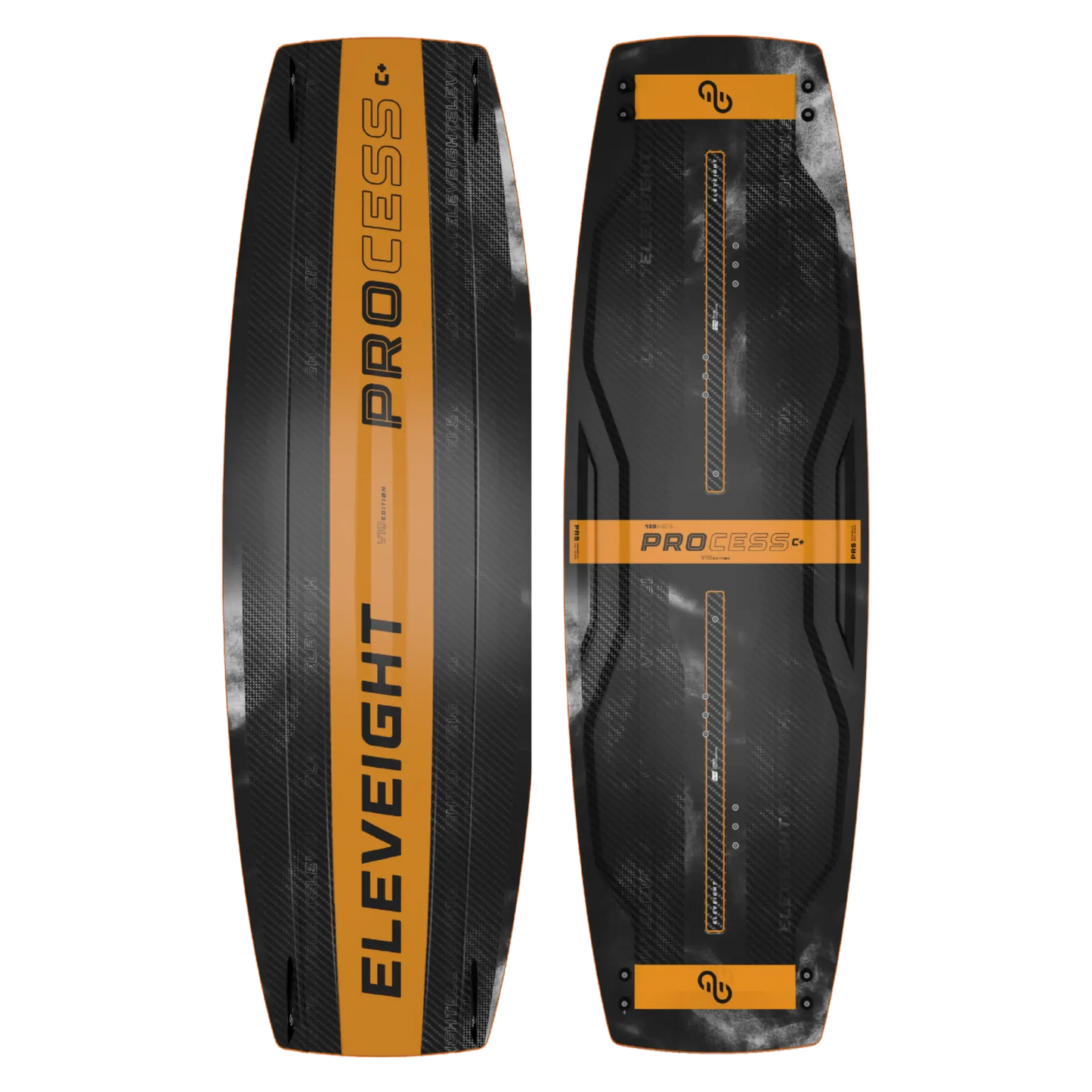 2027 Eleveight Process C+ V7 Kiteboard