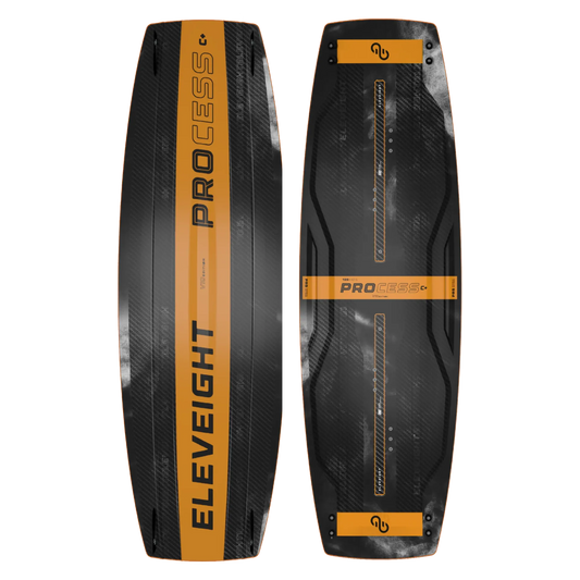 2027 Eleveight Process C+ V7 Kiteboard