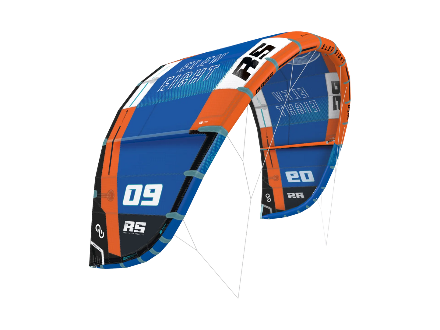 2027 Eleveight RS V10 Kite
