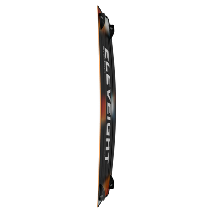 2027 Eleveight Stellar V3