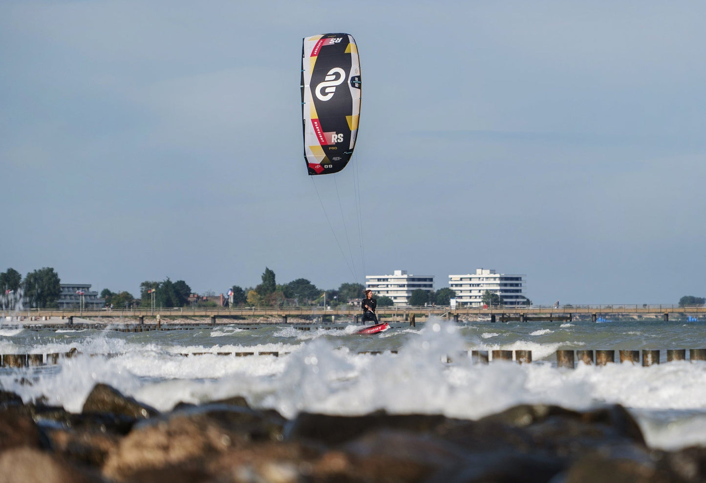 2026 Eleveight RS Pro V2 - Closeout