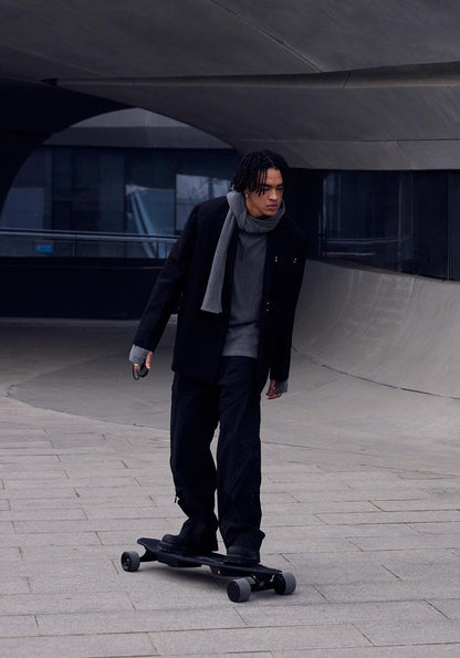 Moovi Electric Skateboard