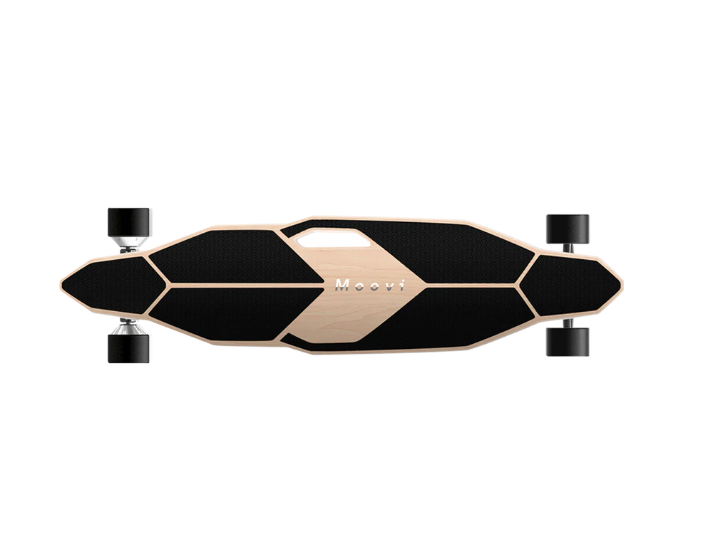 Moovi Electric Skateboard