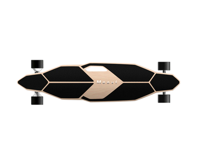 Moovi Electric Skateboard