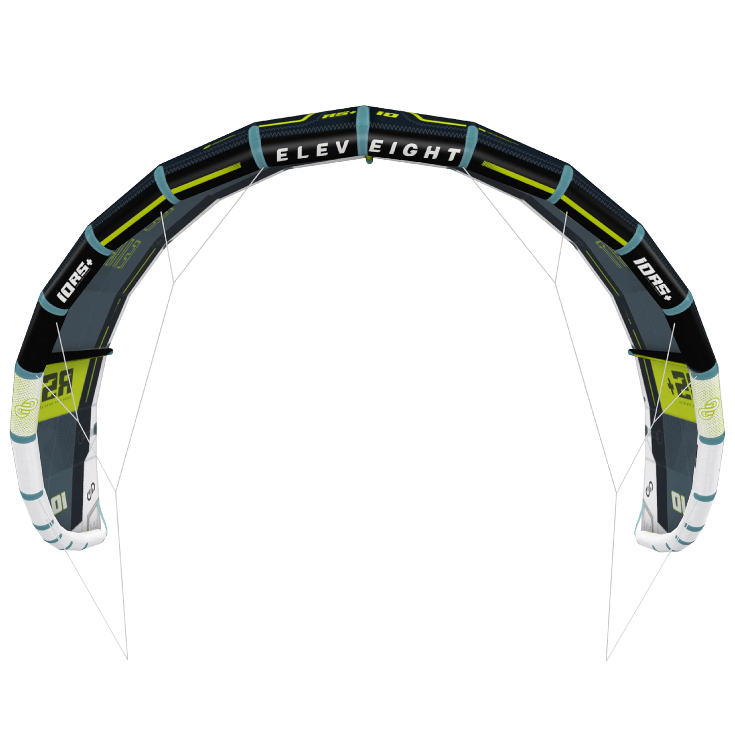 2027 Eleveight RS+ V4 Kite