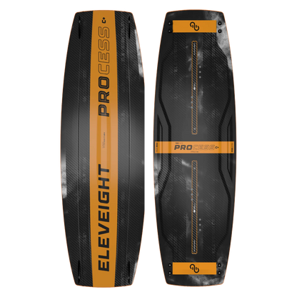 2027 Eleveight Process C+ V7 Kiteboard