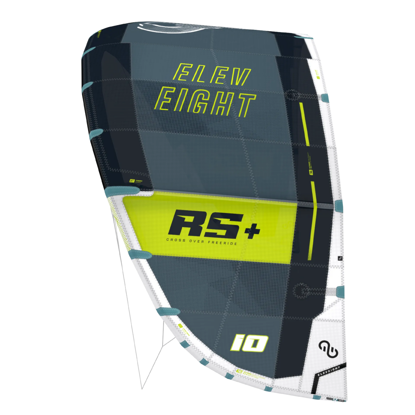2027 Eleveight RS+ V4 Kite