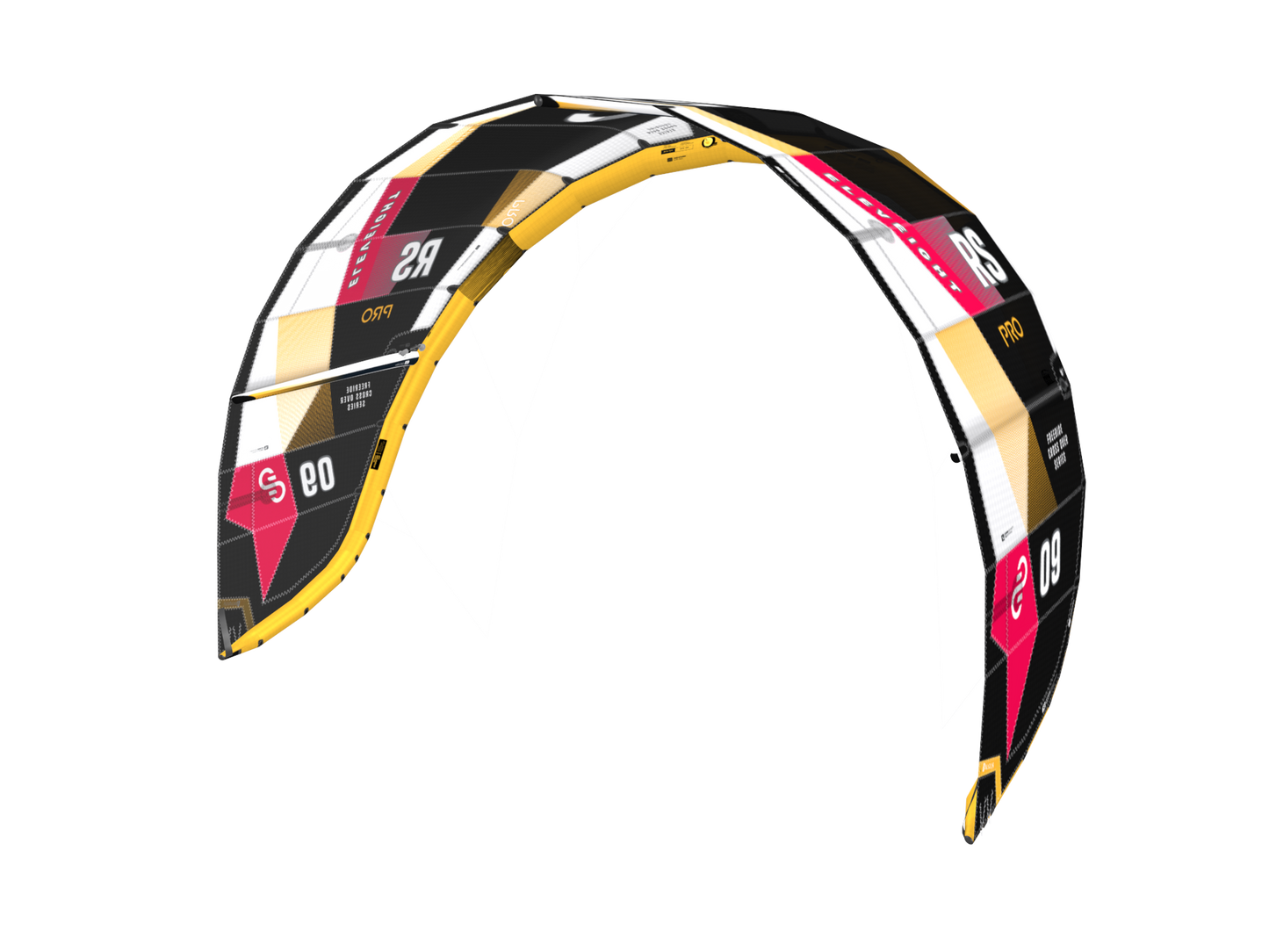 2026 Eleveight RS Pro V2 - Closeout