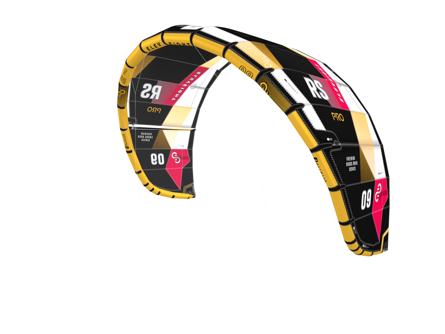 2026 Eleveight RS Pro V2 - Closeout