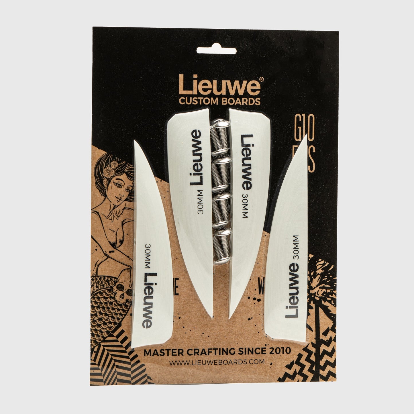 Lieuwe Fins