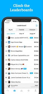 Woo 2.0 Jump Height Tracker