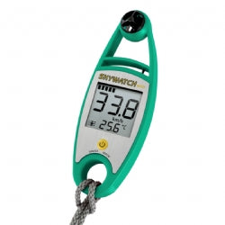Skywatch Wind - Wind and Tempature Meter