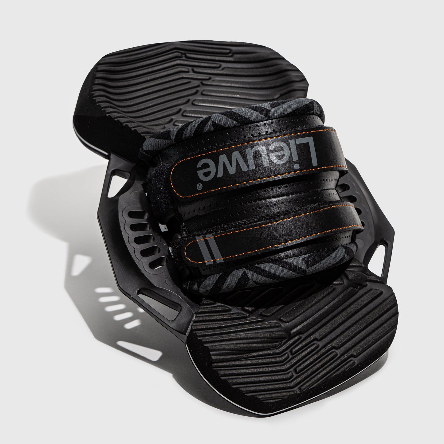 Lieuwe Pro Pads/Straps