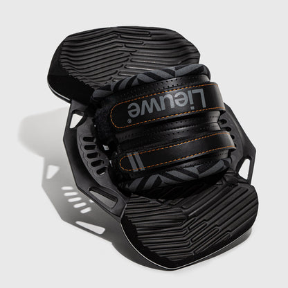 Lieuwe Pro Pads/Straps