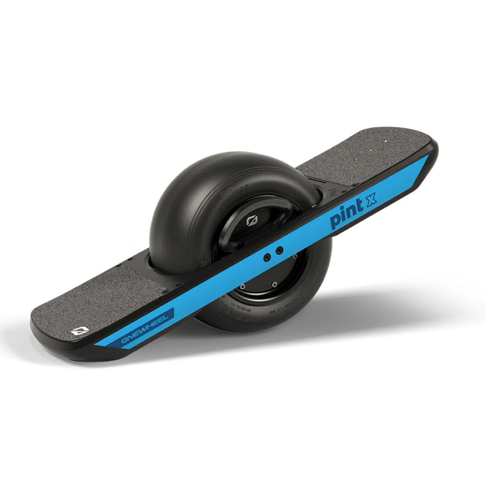 Onewheel PintX - Blue