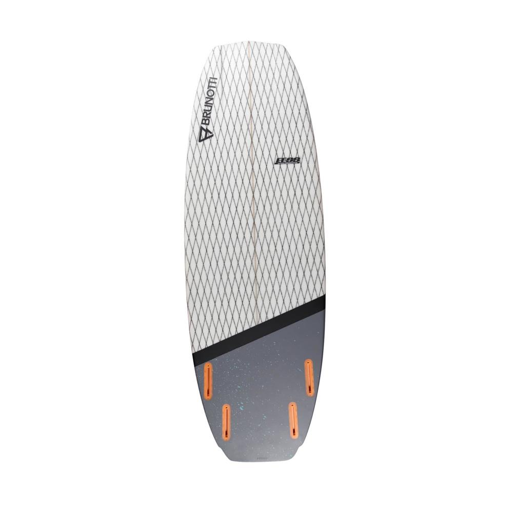 2018 Brunotti Braap Kitesurf Board - Top