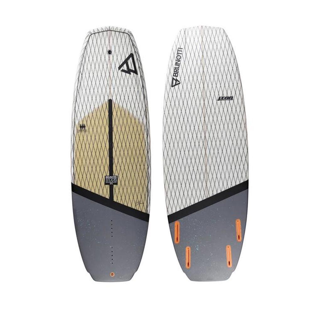 2018 Brunotti Braap Kitesurf Board