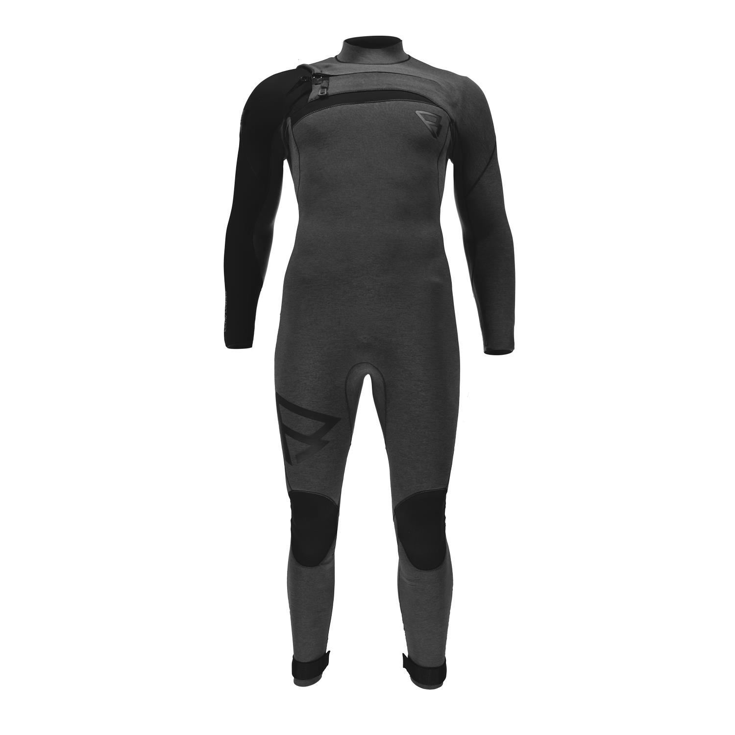 2018 Brunotti Bravo 5/3 D/L Men Wetsuits