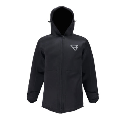 2018 Brunotti Jibe Jacket - Black