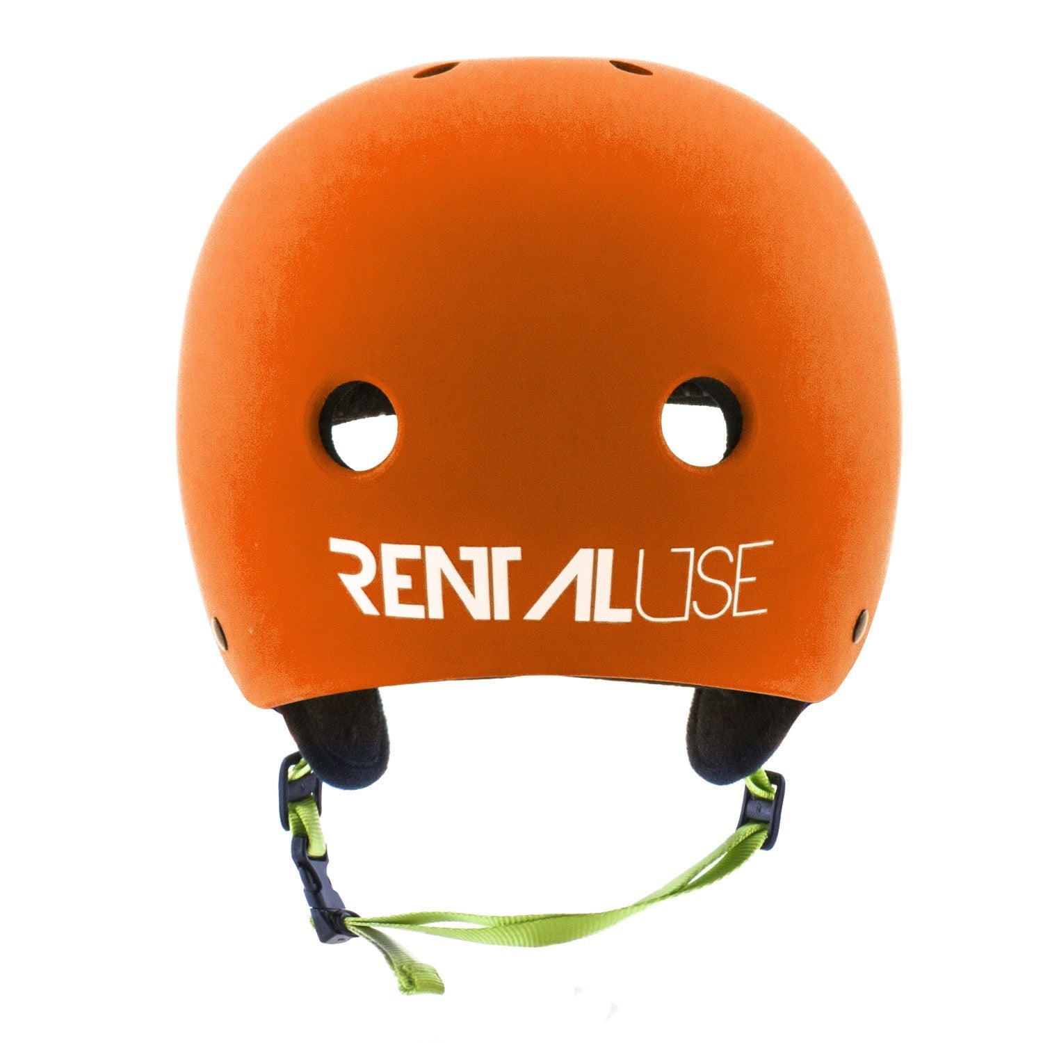2018 Brunotti Orange Discovery Men Helmet