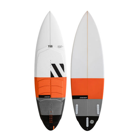 2020 RRD Barracuda Kitesurf Board Classic