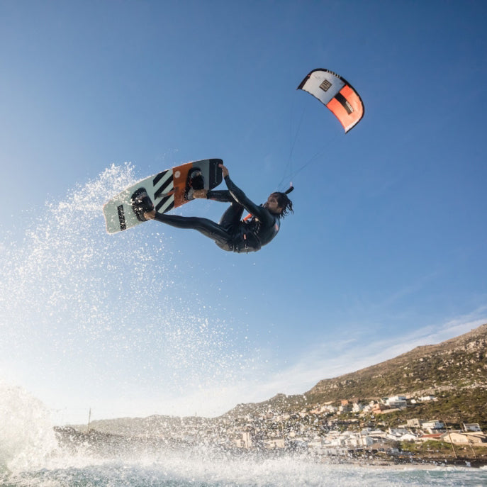 RRD - Roberto Ricci Designs Kiteboarding and Kitesurfing Equipment ...