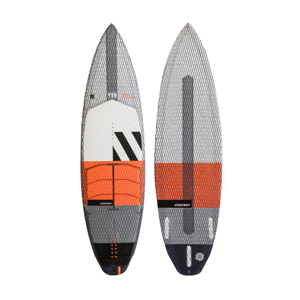 2020 RRD Maquina Kitesurf Board UC