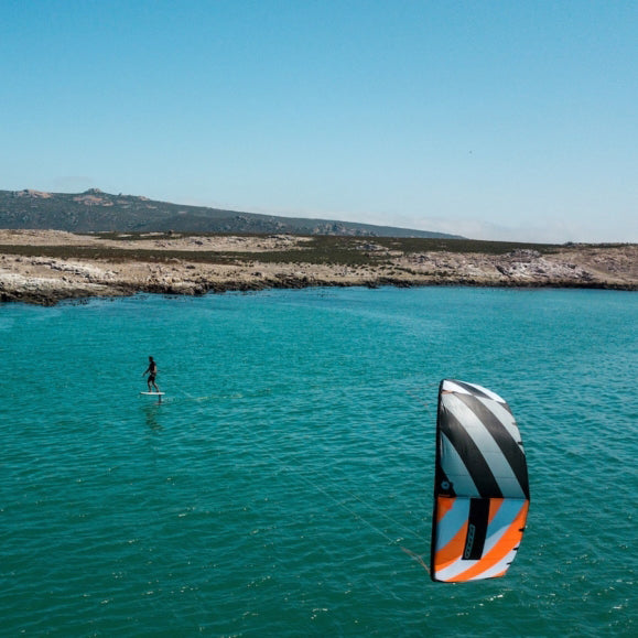 2020 RRD Passion Kiteboarding Kite