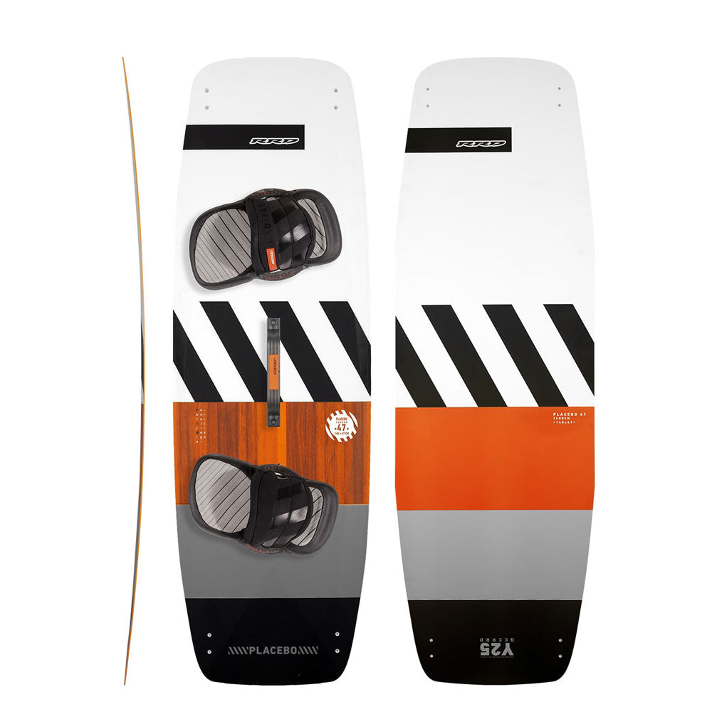 2020 RRD Placebo Tandem Kiteboard