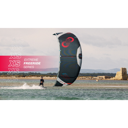 2023 Eleveight XS V3 Kiteboarding Kite