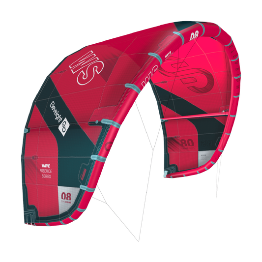 2023 Eleveight WS V6 Kiteboarding Kite