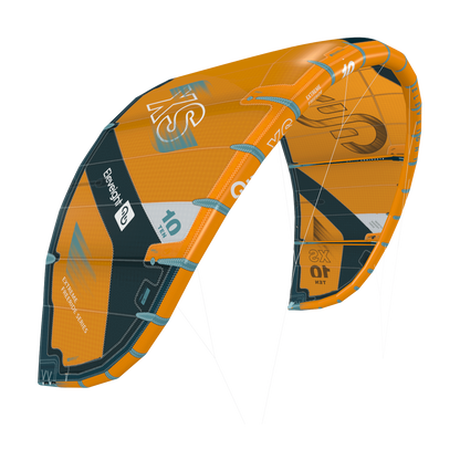 2023 Eleveight XS V3 Kiteboarding Kite