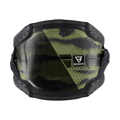 Gravity 01 Waist Harness-Green