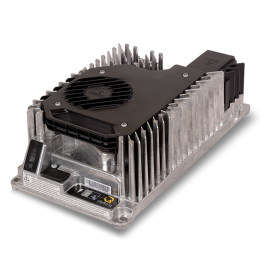 Hydroflyer Rapid Battery Charger