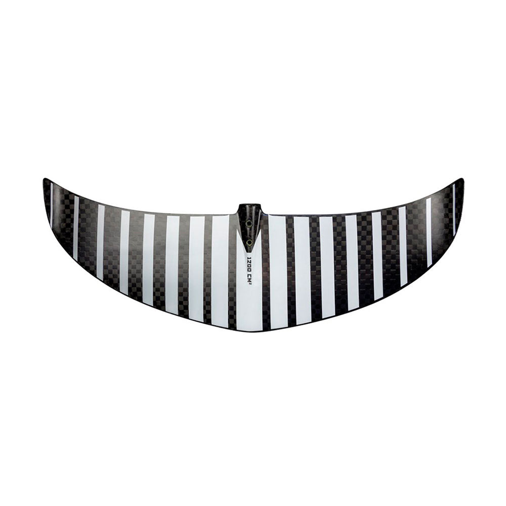 Armstrong Carbon Front Wing CF1200 - Birds Eye