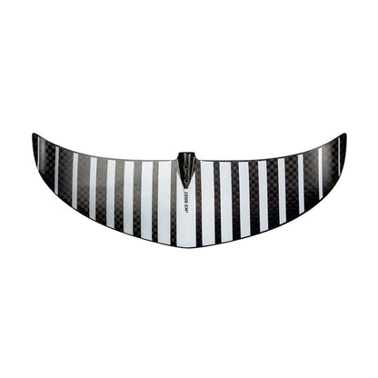 Armstrong Carbon Front Wing CF1200 - Birds Eye