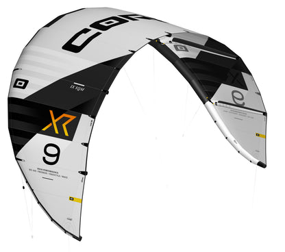 Core XR7 Big Air Freestyle Kiteboarding Kite