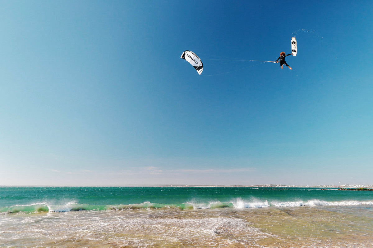 Core XR7 Big Air Freestyle Kiteboarding Kite
