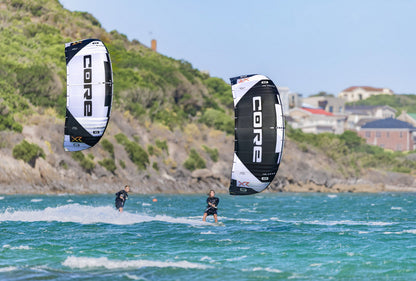 Core XR7 Big Air Freestyle Kiteboarding Kite