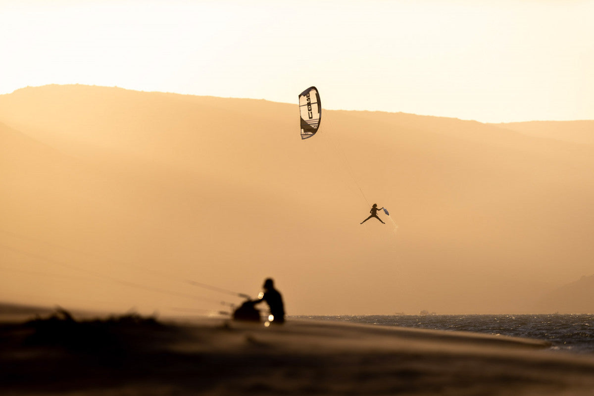 Core XR7 Big Air Freestyle Kiteboarding Kite