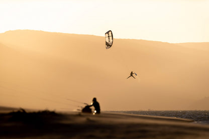 Core XR7 Big Air Freestyle Kiteboarding Kite