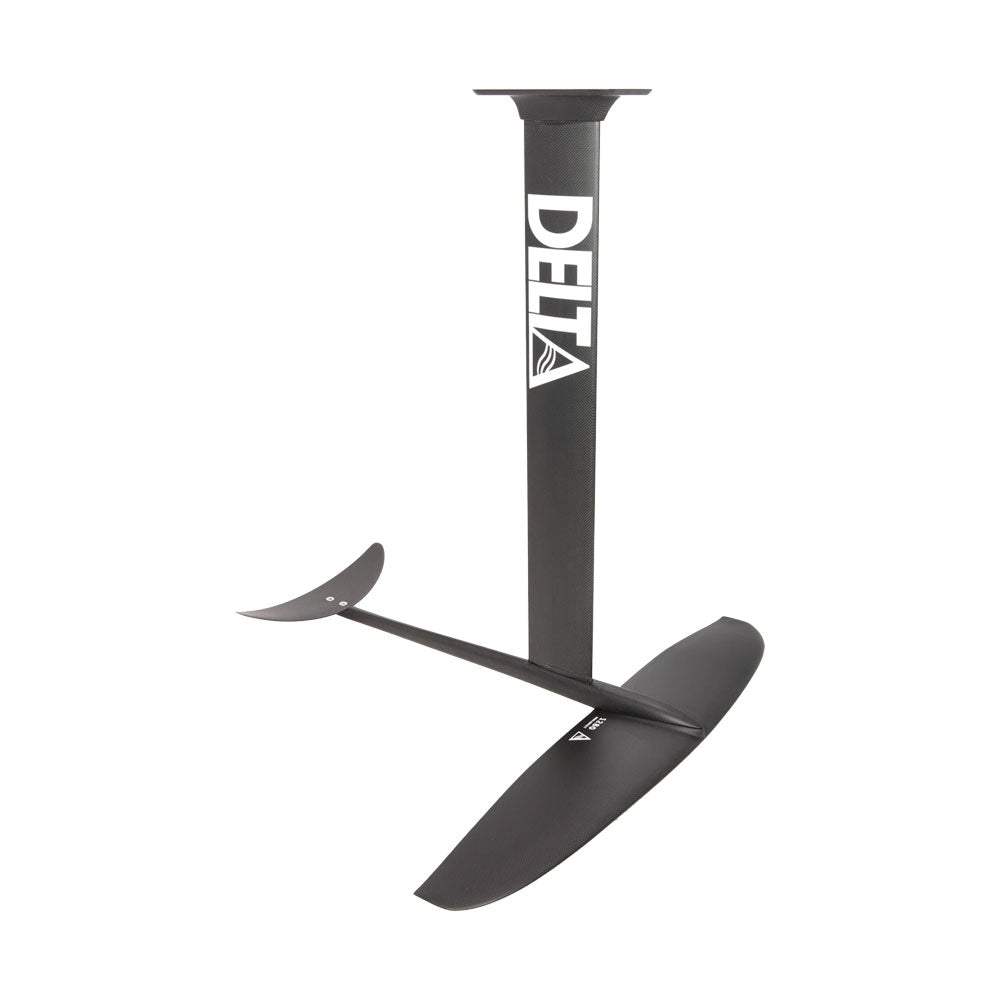 Delta Aluminum HA1280 Hydrofoil Kit