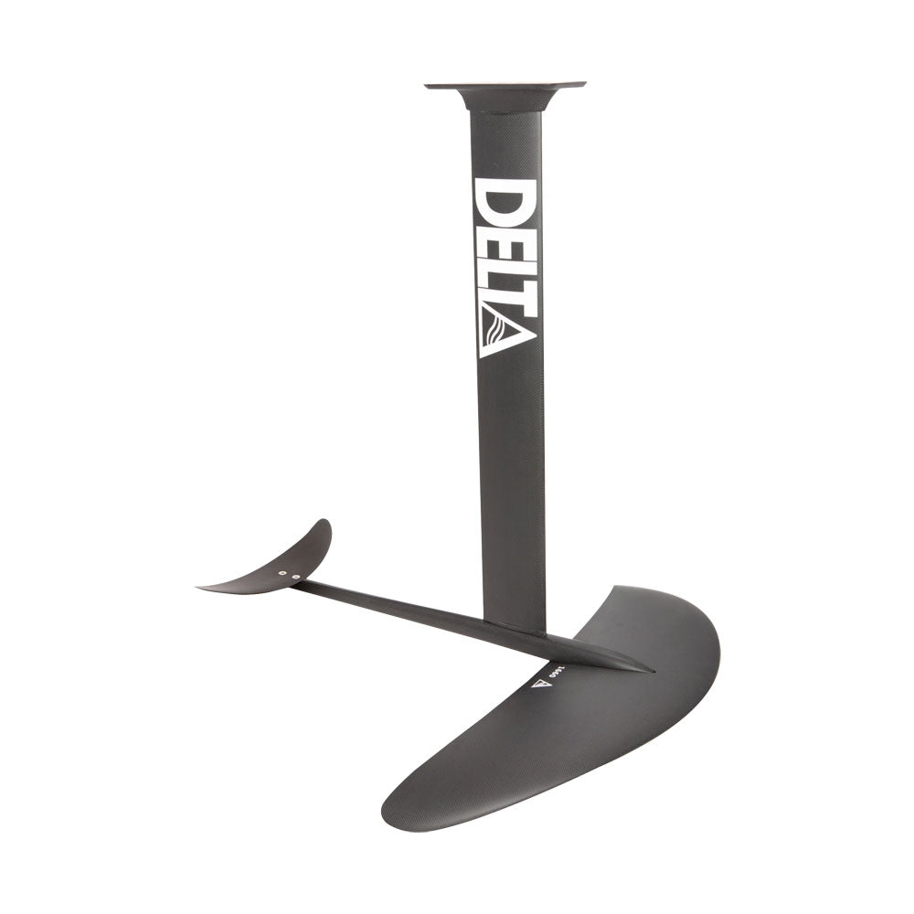 Delta XL Surf 1660 Kit Carbon Hydrofoil Kit