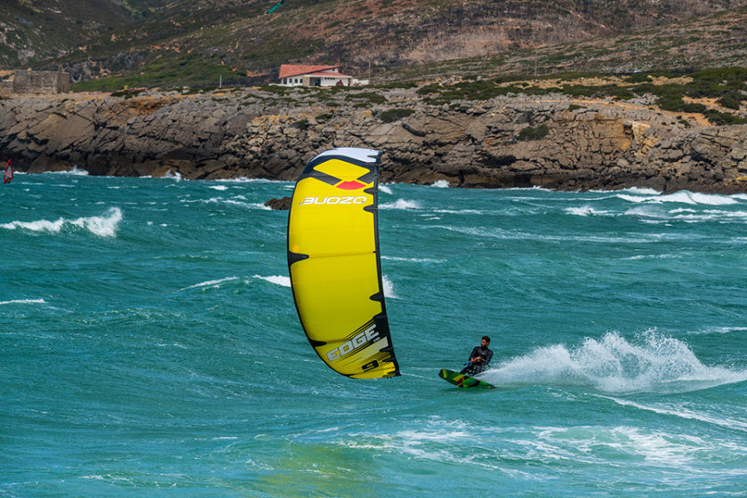 Edge kitesurfing deals